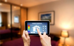 Connected Home