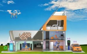 IoT “intelligent partitioning” architecture