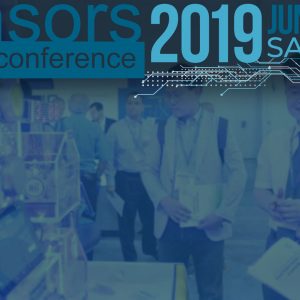 SENSORS Expo 2019 – San Jose