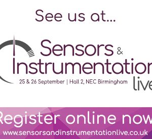 Sensors & Instrumentation – Birmingham