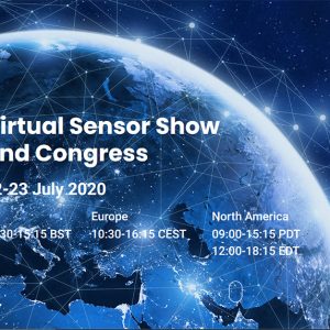 The Virtual Sensor Show & Congress