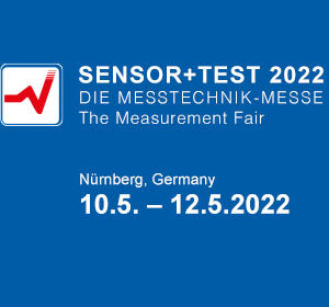 Sensor+Test 2022