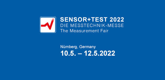 Sensor+Test 2022