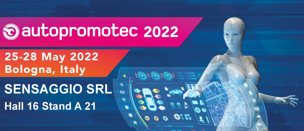 Autopromotec 2022