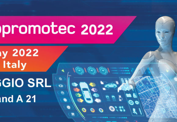 Autopromotec 2022