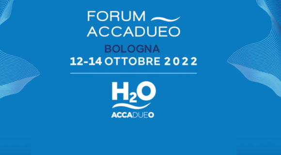 Sensaggio will be at the 2022 Forum H2O